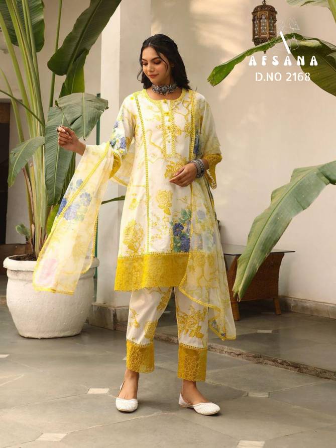 Afsana DN 2168 Raksha Bandhan Special Silk Kurti With Bottom Dupatta Wholesale Market In Surat